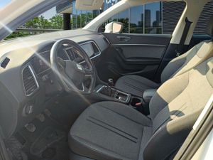 Seat Ateca 2.0 Tdi 85kw (115cv) S&s Style Go - Foto 8