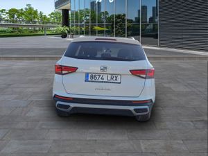 Seat Ateca 2.0 Tdi 85kw (115cv) S&s Style Go - Foto 6