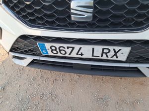 Seat Ateca 2.0 Tdi 85kw (115cv) S&s Style Go - Foto 9