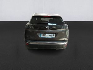 Peugeot 3008 1.5 Bluehdi 96kw S&s Gt Eat8 - Foto 6