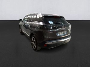 Peugeot 3008 1.5 Bluehdi 96kw S&s Gt Eat8 - Foto 7