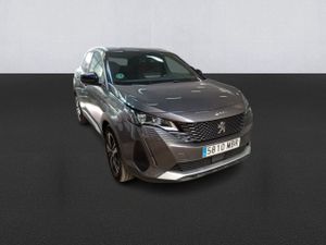 Peugeot 3008 1.5 Bluehdi 96kw S&s Gt Eat8 - Foto 4
