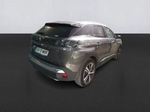 Peugeot 3008 1.5 Bluehdi 96kw S&s Gt Eat8 - Foto 5