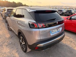 Peugeot 3008 1.5 Bluehdi 96kw S&s Gt Eat8 - Foto 7