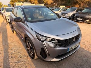 Peugeot 3008 1.5 Bluehdi 96kw S&s Gt Eat8 - Foto 4
