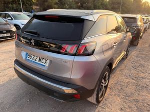 Peugeot 3008 1.5 Bluehdi 96kw S&s Gt Eat8 - Foto 5