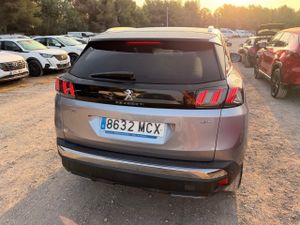 Peugeot 3008 1.5 Bluehdi 96kw S&s Gt Eat8 - Foto 6