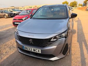 Peugeot 3008 1.5 Bluehdi 96kw S&s Gt Eat8 - Foto 3