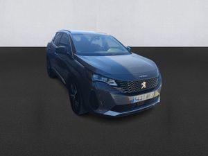 Peugeot 3008 1.5 Bluehdi 96kw S&s Gt Eat8 - Foto 4