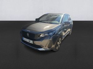 Peugeot 3008 1.5 Bluehdi 96kw S&s Gt Eat8 - Foto 2