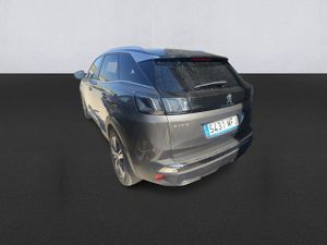 Peugeot 3008 1.5 Bluehdi 96kw S&s Gt Eat8 - Foto 7