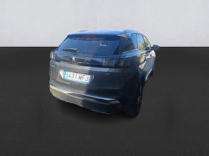 Peugeot 3008 1.5 Bluehdi 96kw S&s Gt Eat8 - Foto 5