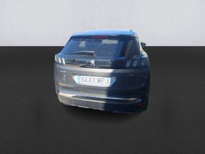 Peugeot 3008 1.5 Bluehdi 96kw S&s Gt Eat8 - Foto 6