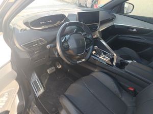 Peugeot 3008 1.5 Bluehdi 96kw S&s Gt Eat8 - Foto 8