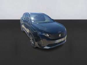 Peugeot 3008 1.5 Bluehdi 96kw S&s Gt Eat8 - Foto 4