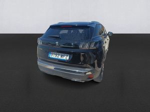 Peugeot 3008 1.5 Bluehdi 96kw S&s Gt Eat8 - Foto 5