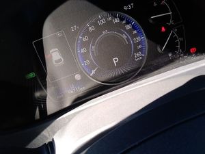 Lexus Ux 2.0 250h Business - Foto 9
