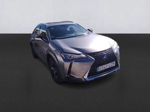 Lexus Ux 2.0 250h Business - Foto 4