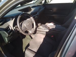 Lexus Ux 2.0 250h Business - Foto 8
