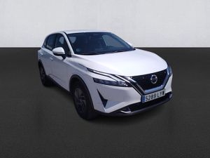 Nissan Qashqai Dig-t 103kw (140cv) Mhev 4x2 Acenta - Foto 4