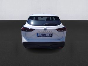 Nissan Qashqai Dig-t 103kw (140cv) Mhev 4x2 Acenta - Foto 6