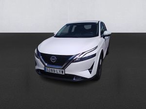 Nissan Qashqai Dig-t 103kw (140cv) Mhev 4x2 Acenta - Foto 2