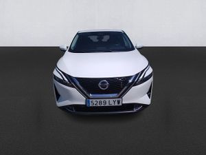 Nissan Qashqai Dig-t 103kw (140cv) Mhev 4x2 Acenta - Foto 3