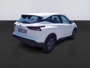 Nissan Qashqai Dig-t 103kw (140cv) Mhev 4x2 Acenta - Foto 5