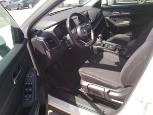 Nissan Qashqai Dig-t 103kw (140cv) Mhev 4x2 Acenta - Foto 8