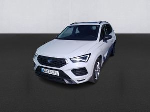 Seat Ateca 1.5 Tsi 110kw (150cv) Dsg S&s Fr Go - Foto 2