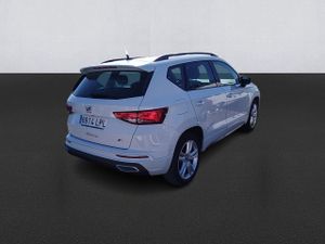 Seat Ateca 1.5 Tsi 110kw (150cv) Dsg S&s Fr Go - Foto 5