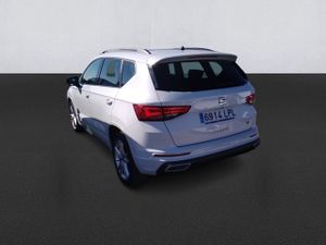 Seat Ateca 1.5 Tsi 110kw (150cv) Dsg S&s Fr Go - Foto 7