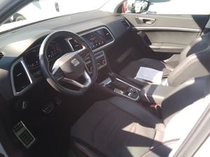 Seat Ateca 1.5 Tsi 110kw (150cv) Dsg S&s Fr Go - Foto 8
