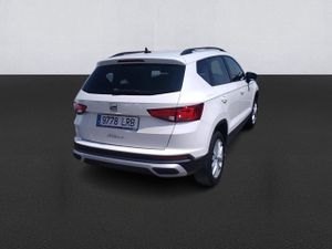 Seat Ateca 2.0 Tdi 85kw (115cv) S&s Style Go - Foto 5
