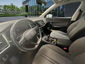Seat Ateca 2.0 Tdi 85kw (115cv) S&s Style Go - Foto 8