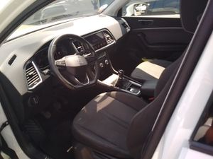 Seat Ateca 2.0 Tdi 85kw (115cv) S&s Style Go - Foto 8