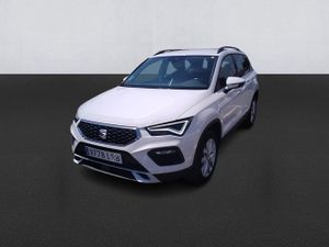 Seat Ateca 2.0 Tdi 85kw (115cv) S&s Style Go - Foto 2