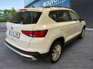 Seat Ateca 2.0 Tdi 85kw (115cv) S&s Style Go - Foto 5