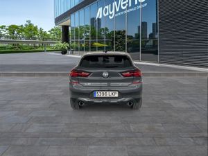 Bmw X2 Sdrive18d - Foto 6