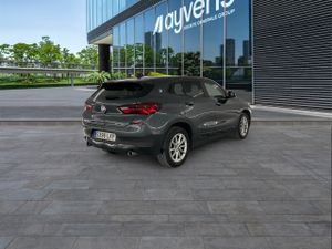 Bmw X2 Sdrive18d - Foto 5