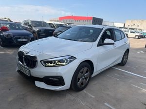 Bmw Series 1 116d - Foto 2