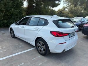 Bmw Series 1 116d - Foto 7