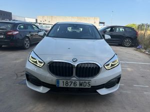 Bmw Series 1 116d - Foto 3