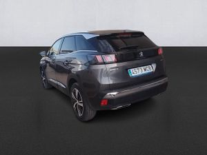 Peugeot 3008 1.5 Bluehdi 96kw S&s Gt Eat8 - Foto 7