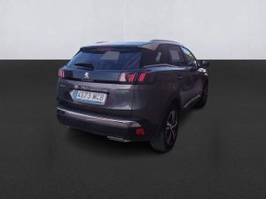 Peugeot 3008 1.5 Bluehdi 96kw S&s Gt Eat8 - Foto 5