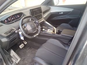 Peugeot 3008 1.5 Bluehdi 96kw S&s Gt Eat8 - Foto 8