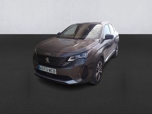 Peugeot 3008 1.5 Bluehdi 96kw S&s Gt Eat8 - Foto 2