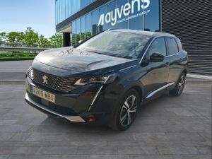 Peugeot 3008 1.5 Bluehdi 96kw S&s Gt Eat8 - Foto 2