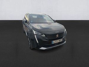 Peugeot 3008 1.5 Bluehdi 96kw S&s Gt Eat8 - Foto 4