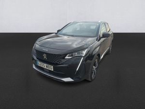 Peugeot 3008 1.5 Bluehdi 96kw S&s Gt Eat8 - Foto 2